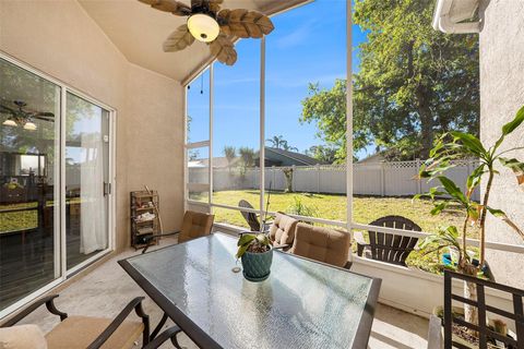A home in ZEPHYRHILLS