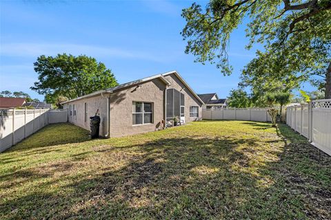 A home in ZEPHYRHILLS