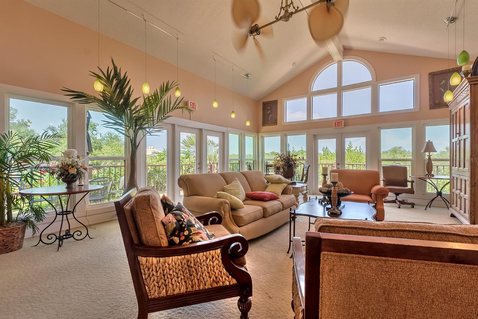 Preserve At Rivers Edge - Residential