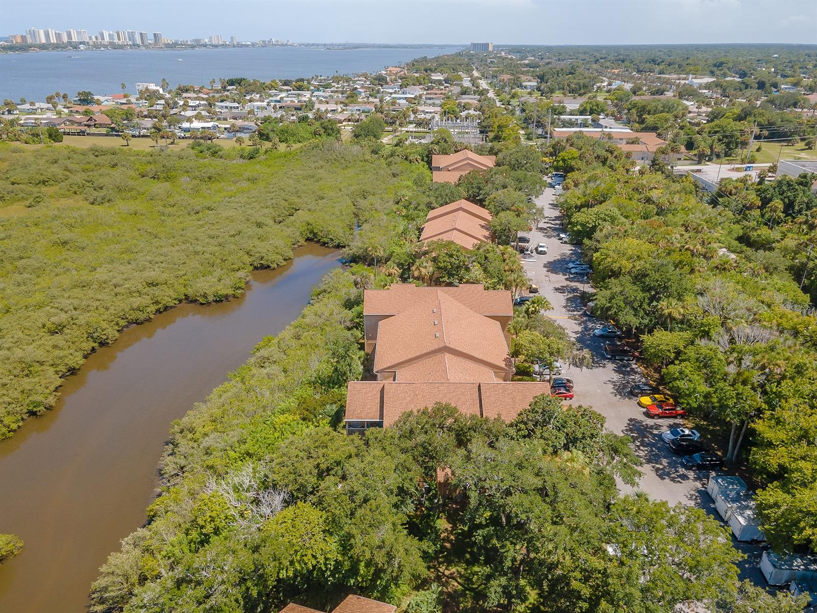 Preserve At Rivers Edge - Residential