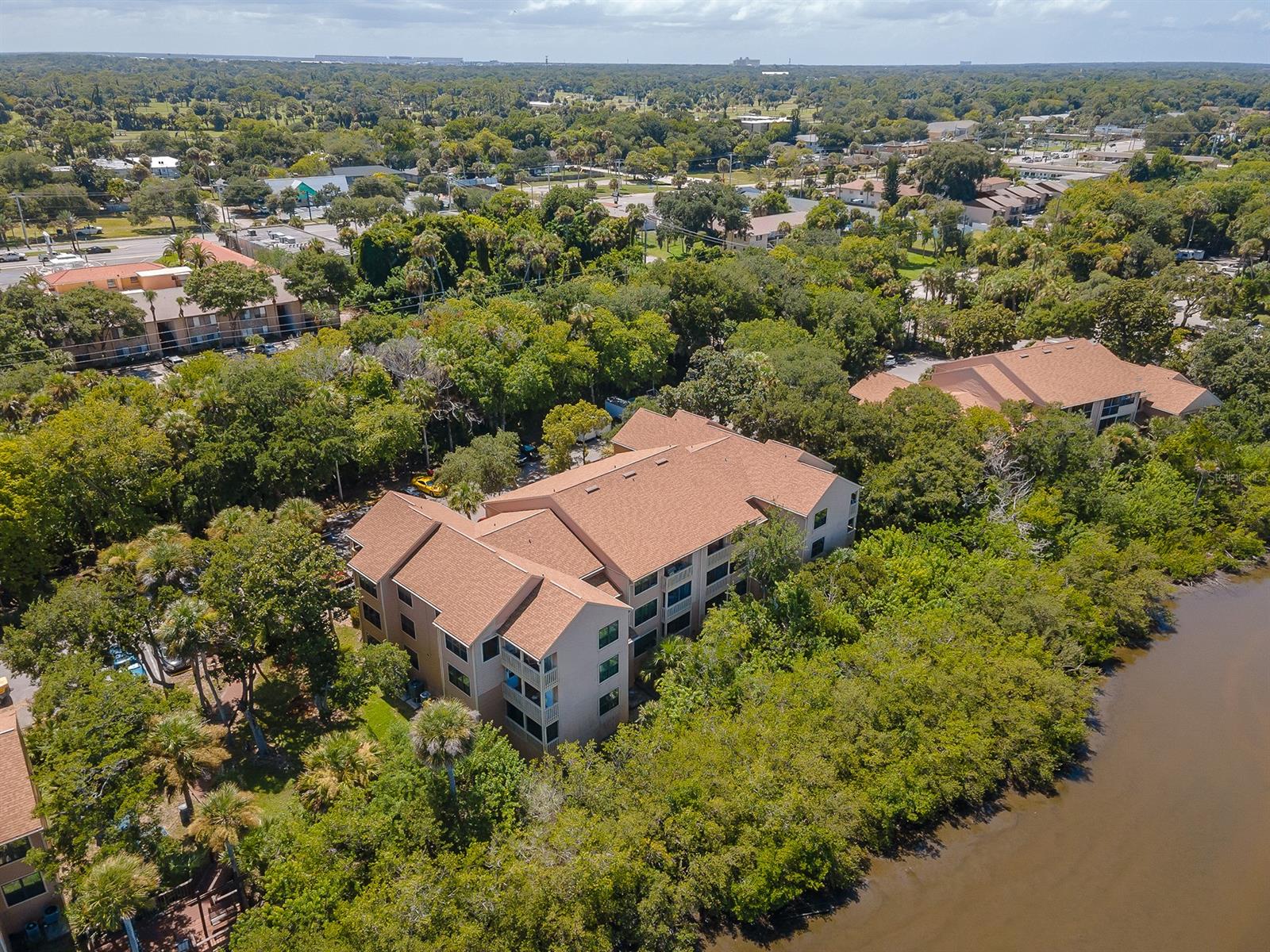 Preserve At Rivers Edge - Residential