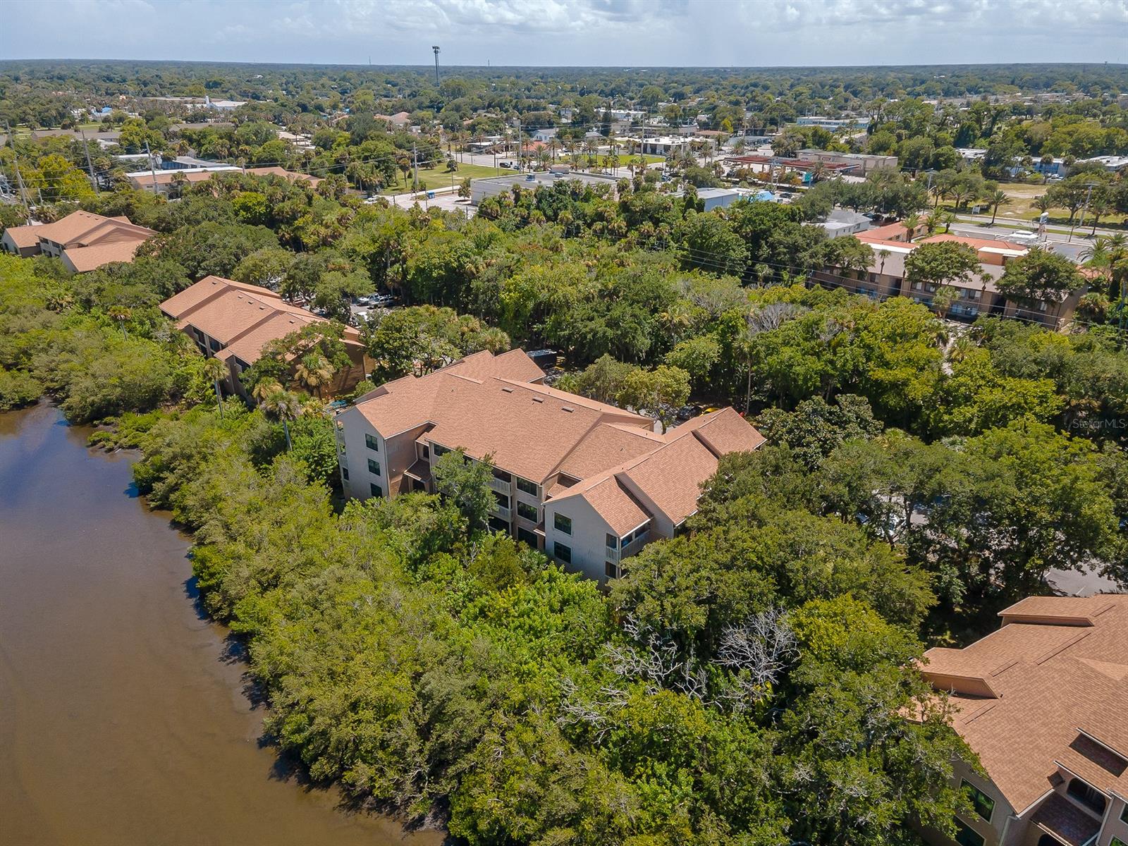 Preserve At Rivers Edge - Residential