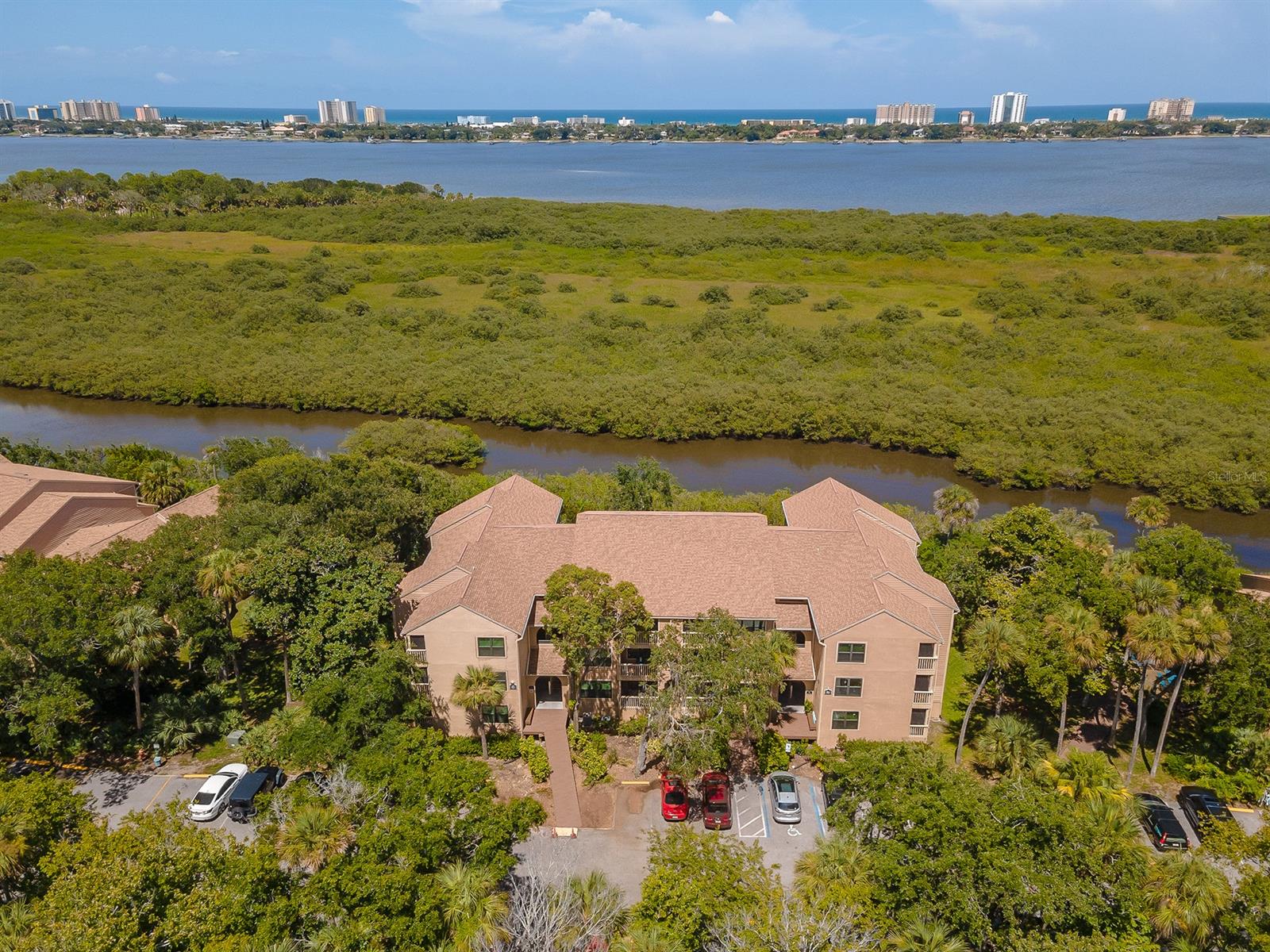 Preserve At Rivers Edge - Residential