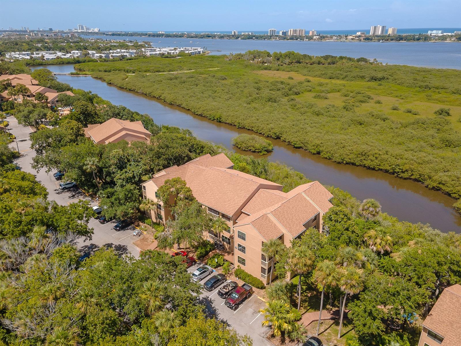 Preserve At Rivers Edge - Residential