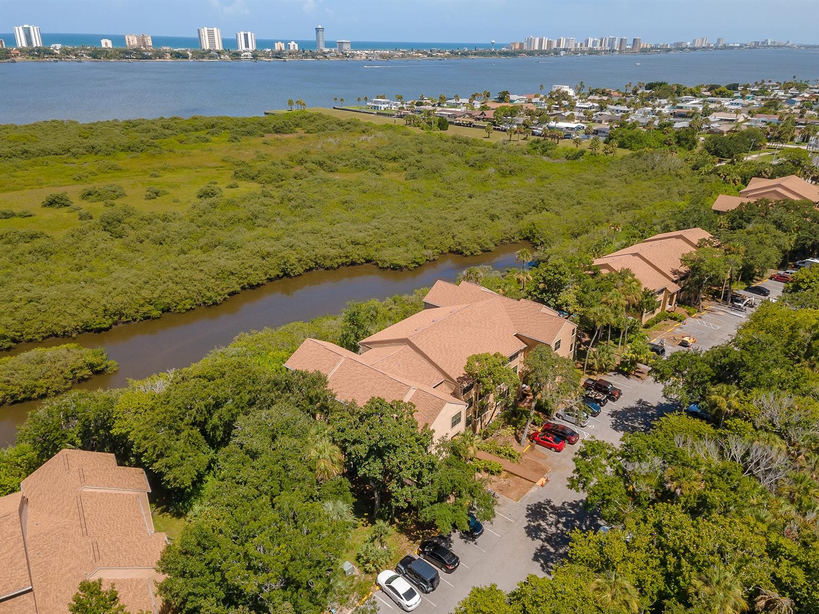 Preserve At Rivers Edge - Residential