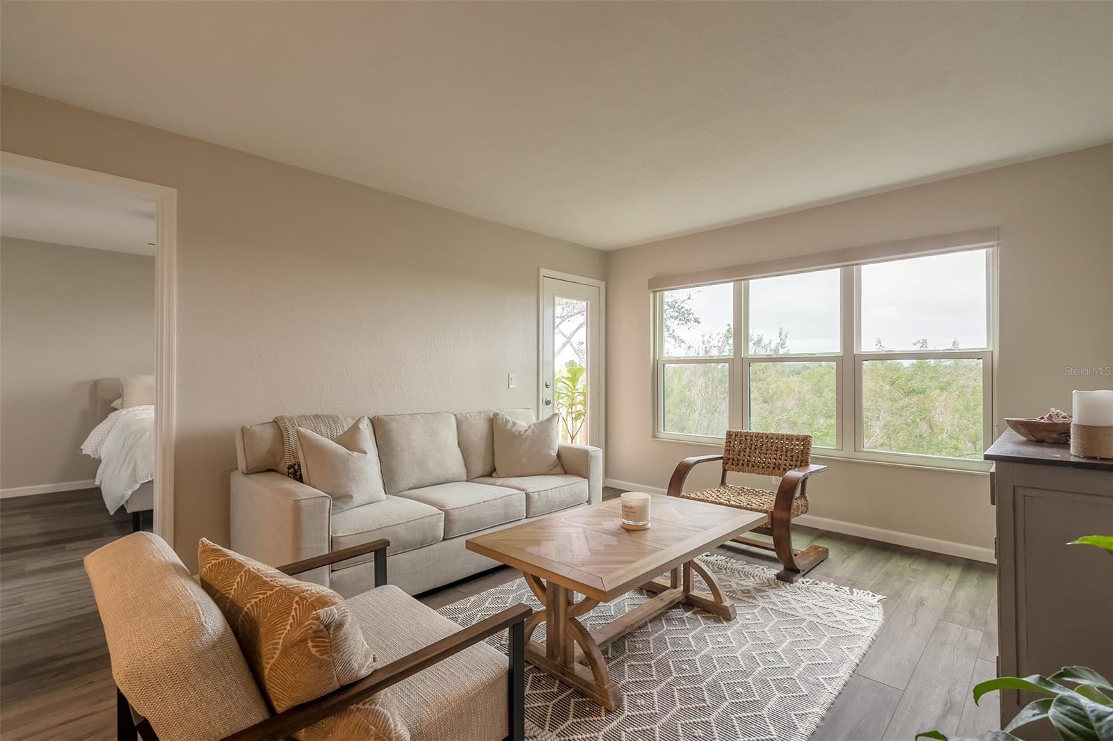 Preserve At Rivers Edge - Residential