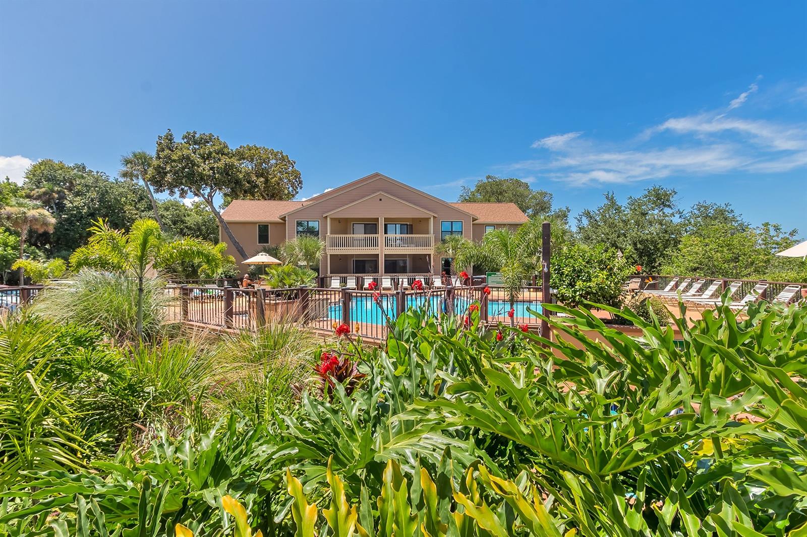 Preserve At Rivers Edge - Residential