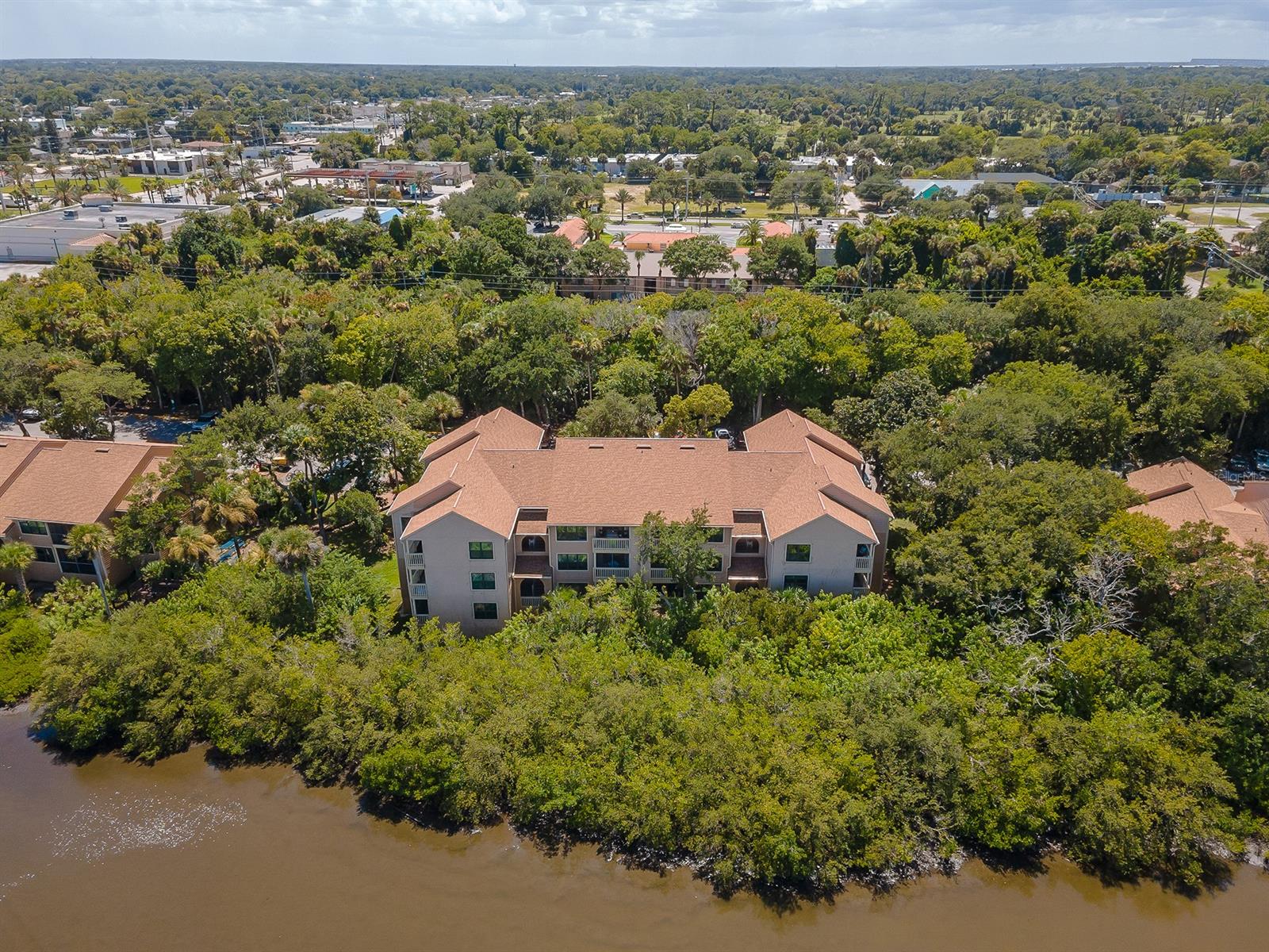 Preserve At Rivers Edge - Residential