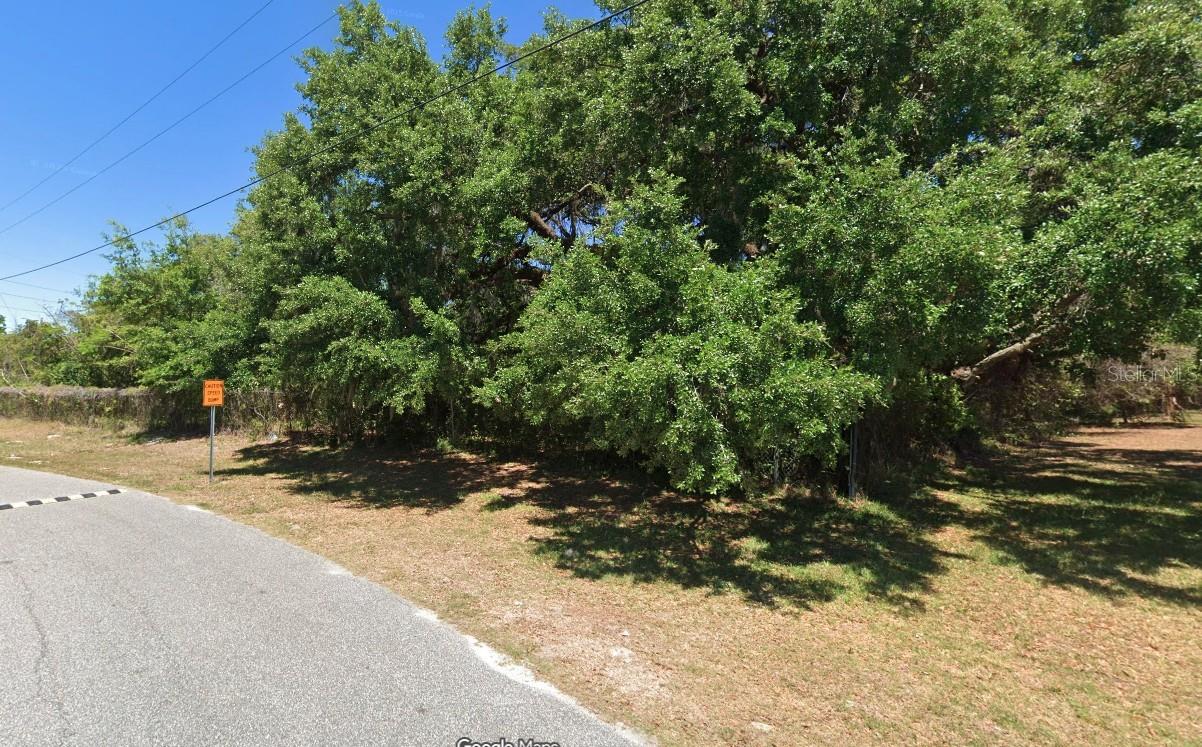 ROYAL CREST ESTATE - Land