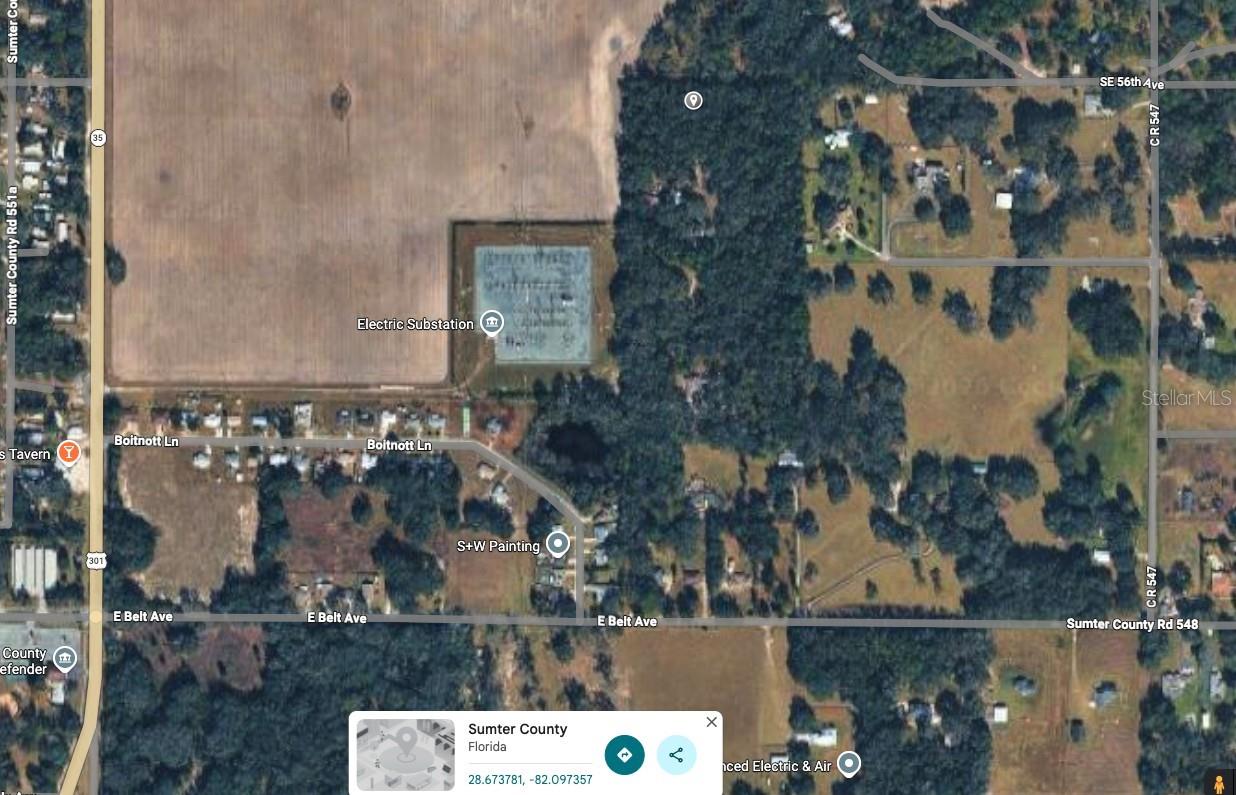 ROYAL CREST ESTATE - Land