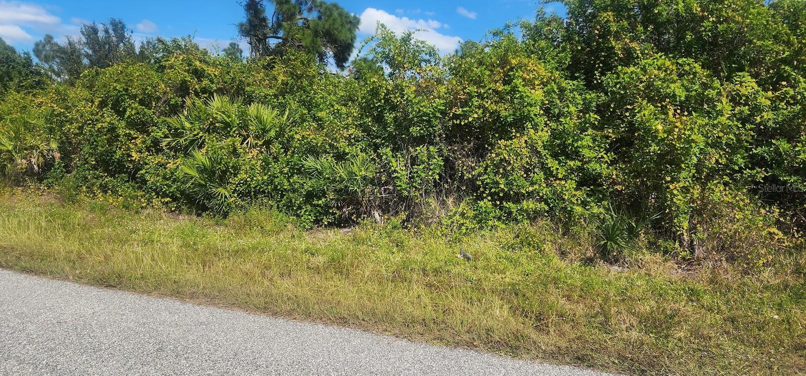 PORT CHARLOTTE SEC 095 - Land