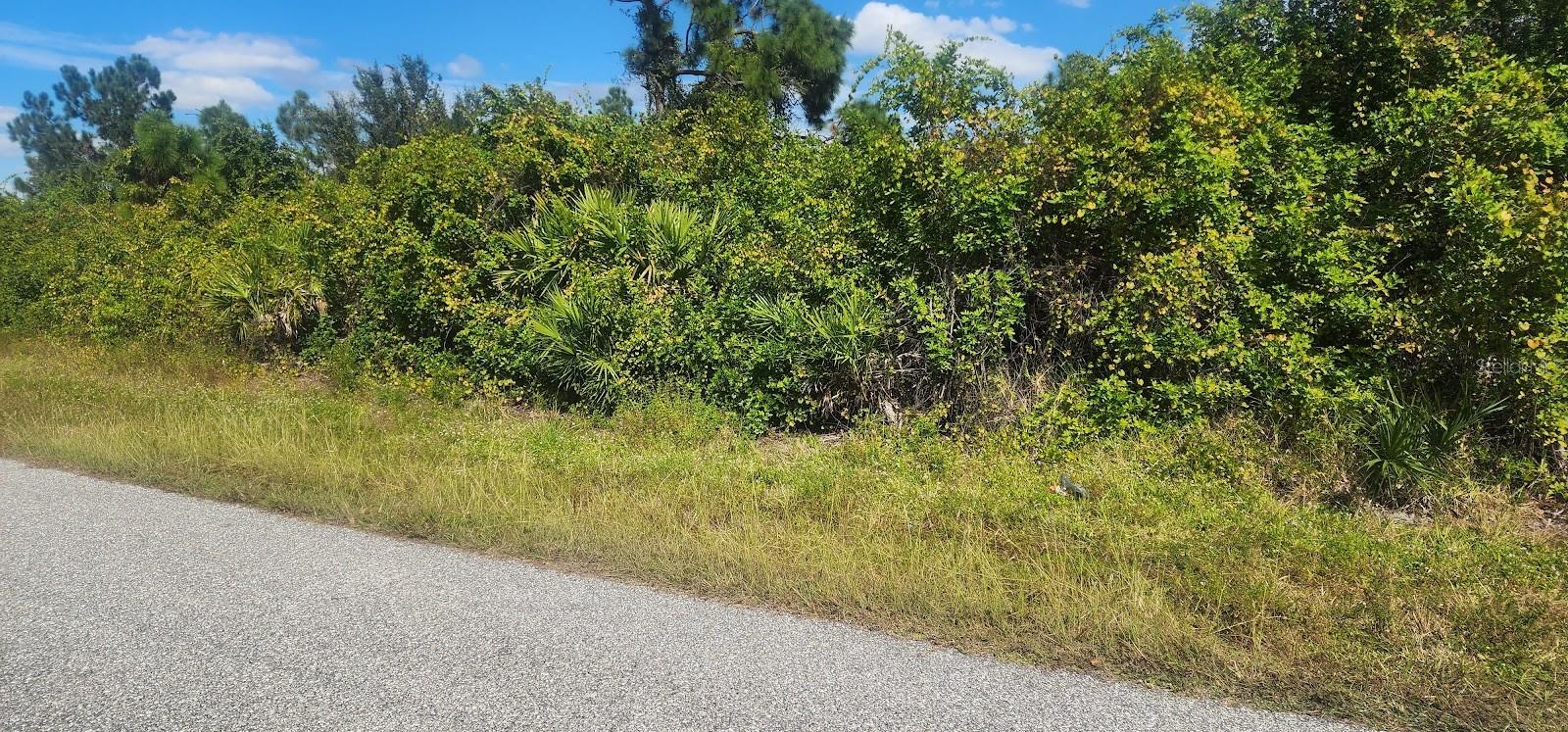 PORT CHARLOTTE SEC 095 - Land