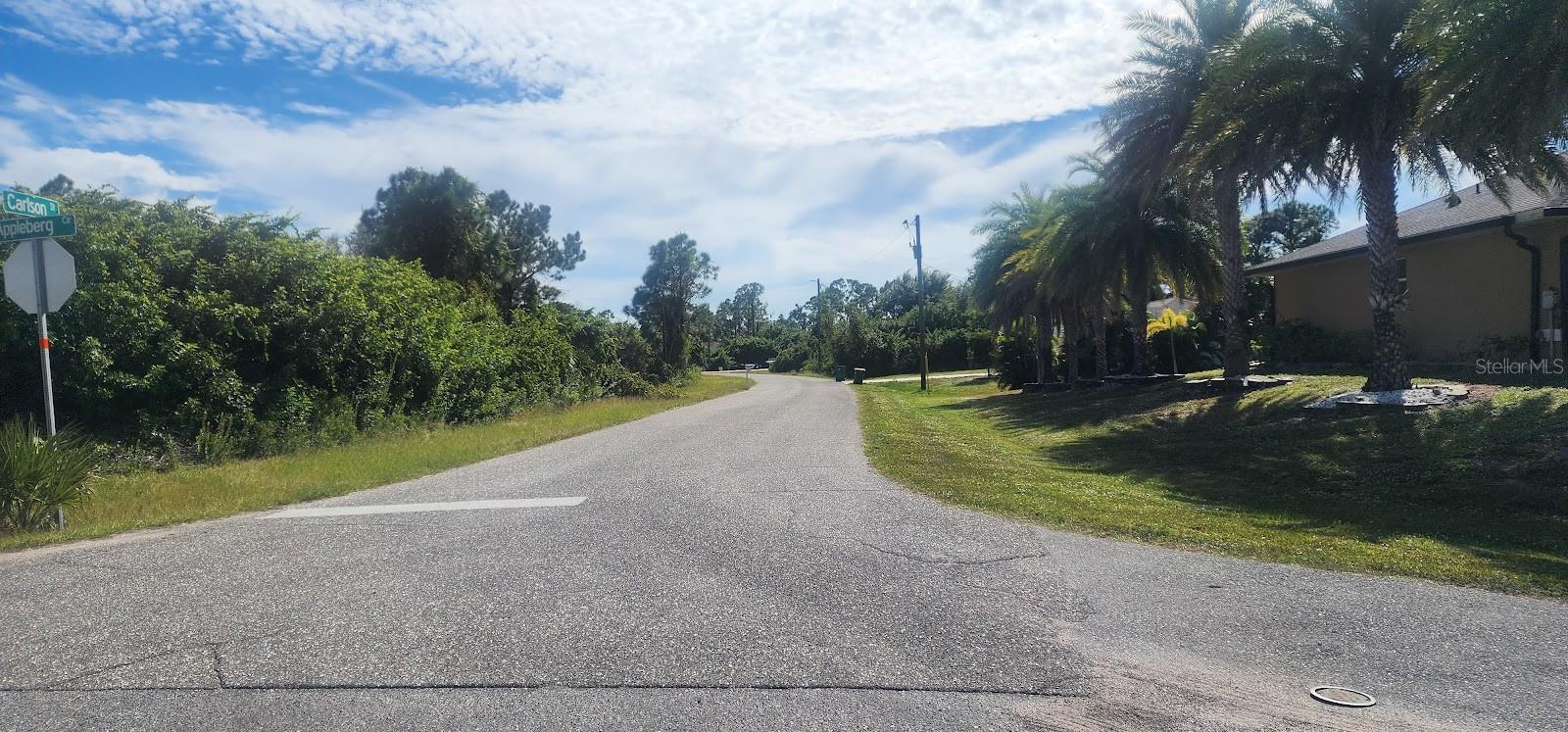 PORT CHARLOTTE SEC 095 - Land