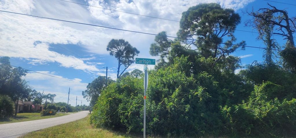 Photo of 6138 Carlson Street, Port Charlotte, FL 33981 (MLS # D6144665)