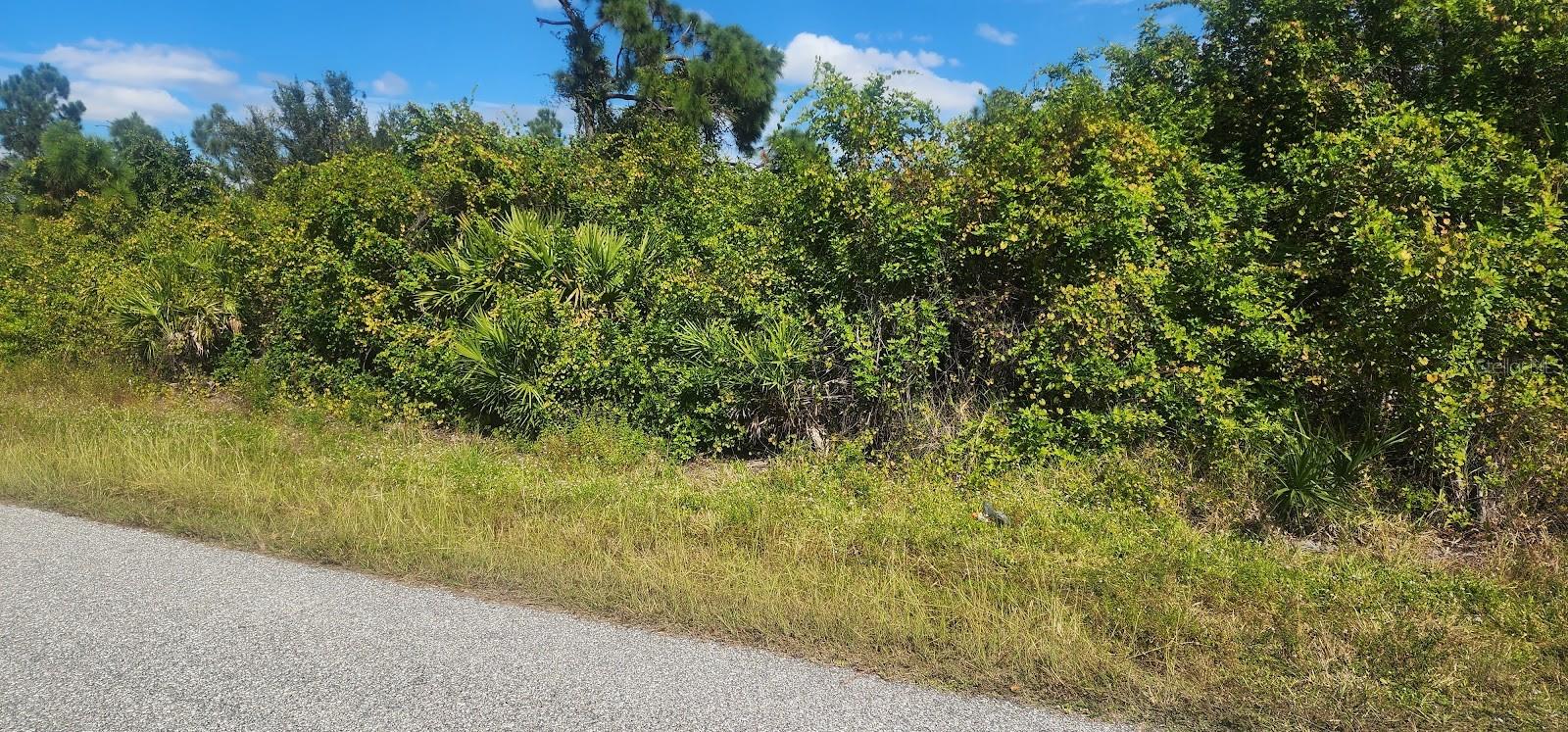 PORT CHARLOTTE SEC 095 - Land