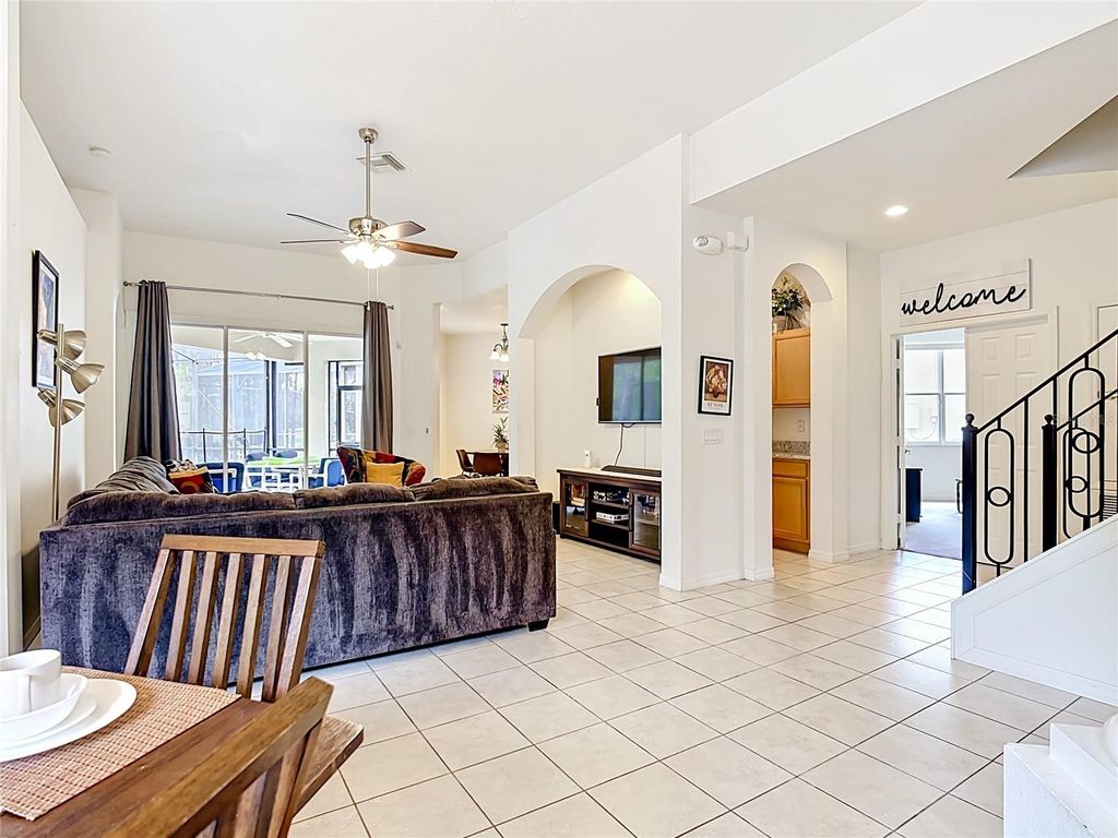 Photo of 672 Orista Dr, Davenport, FL 33897 (MLS # O6414980)