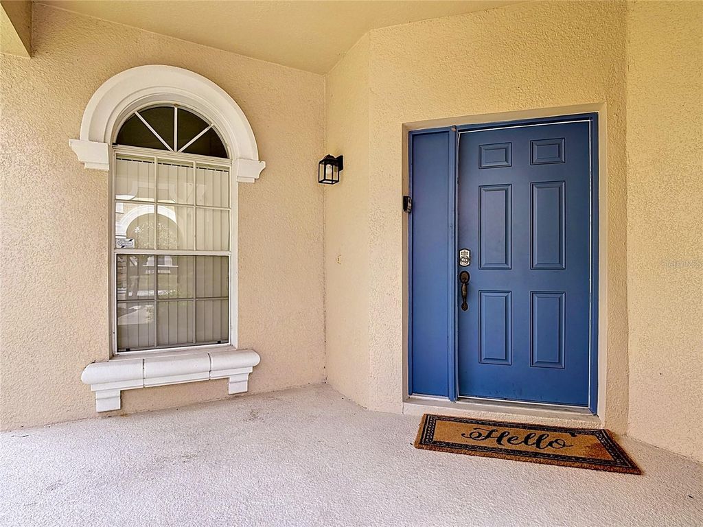 Photo of 672 Orista Dr, Davenport, FL 33897 (MLS # O6414980)