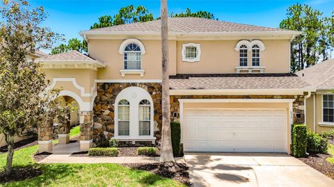 Photo of 672 Orista Dr, Davenport, FL 33897 (MLS # O6414980)
