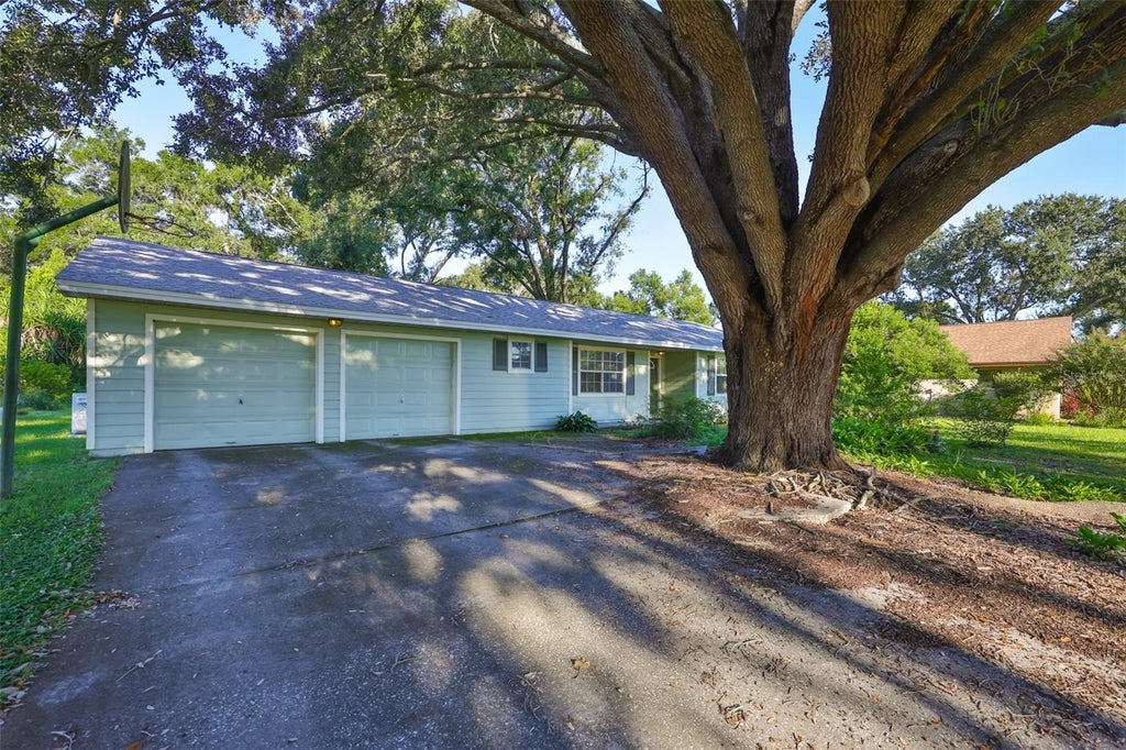 Photo of 306 Hollowtree Drive, Seffner, FL 33584 (MLS # TB8431598)