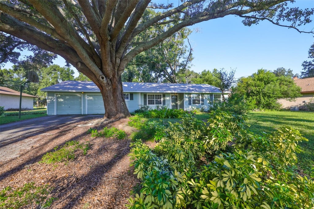Photo of 306 Hollowtree Drive, Seffner, FL 33584 (MLS # TB8431598)