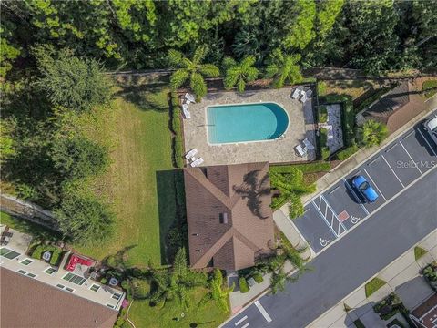 A home in SANFORD