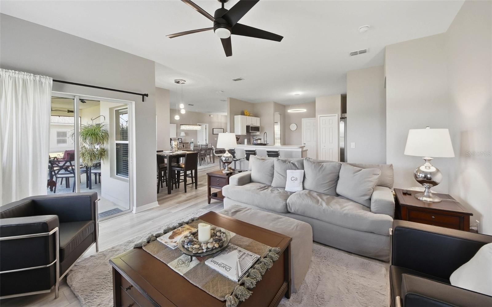 3617 NORTHWOODS DRIVE