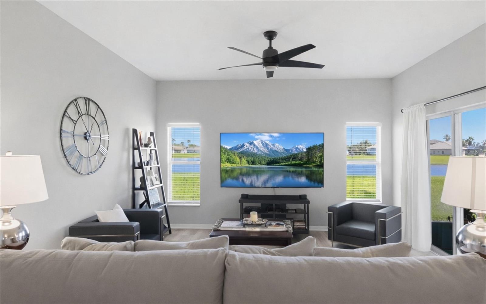 3617 NORTHWOODS DRIVE