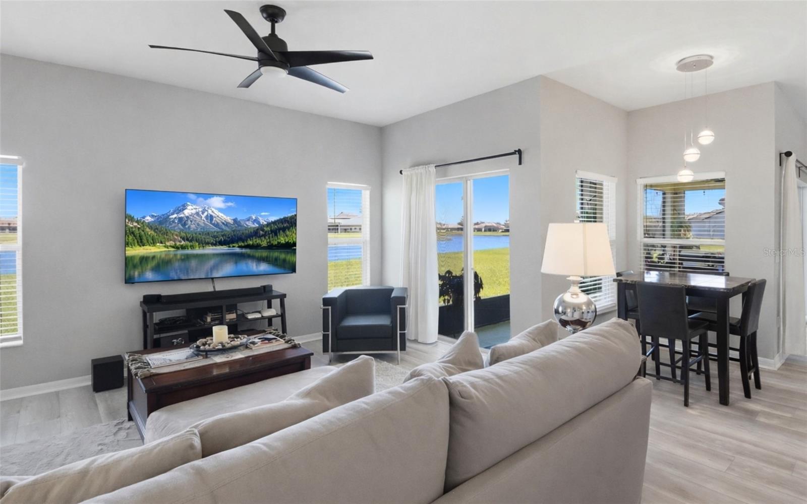 3617 NORTHWOODS DRIVE