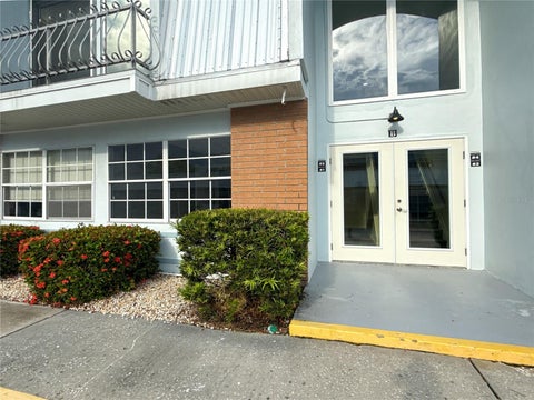 Photo of 22333 Edgewater Drive #B1, Port Charlotte, FL 33980 (MLS # TB8532906)