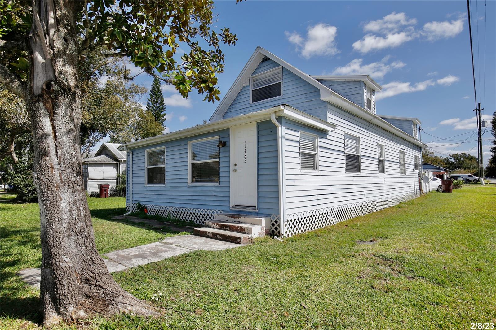 ST CLOUD 2ND TOWN OF - Residential Lease