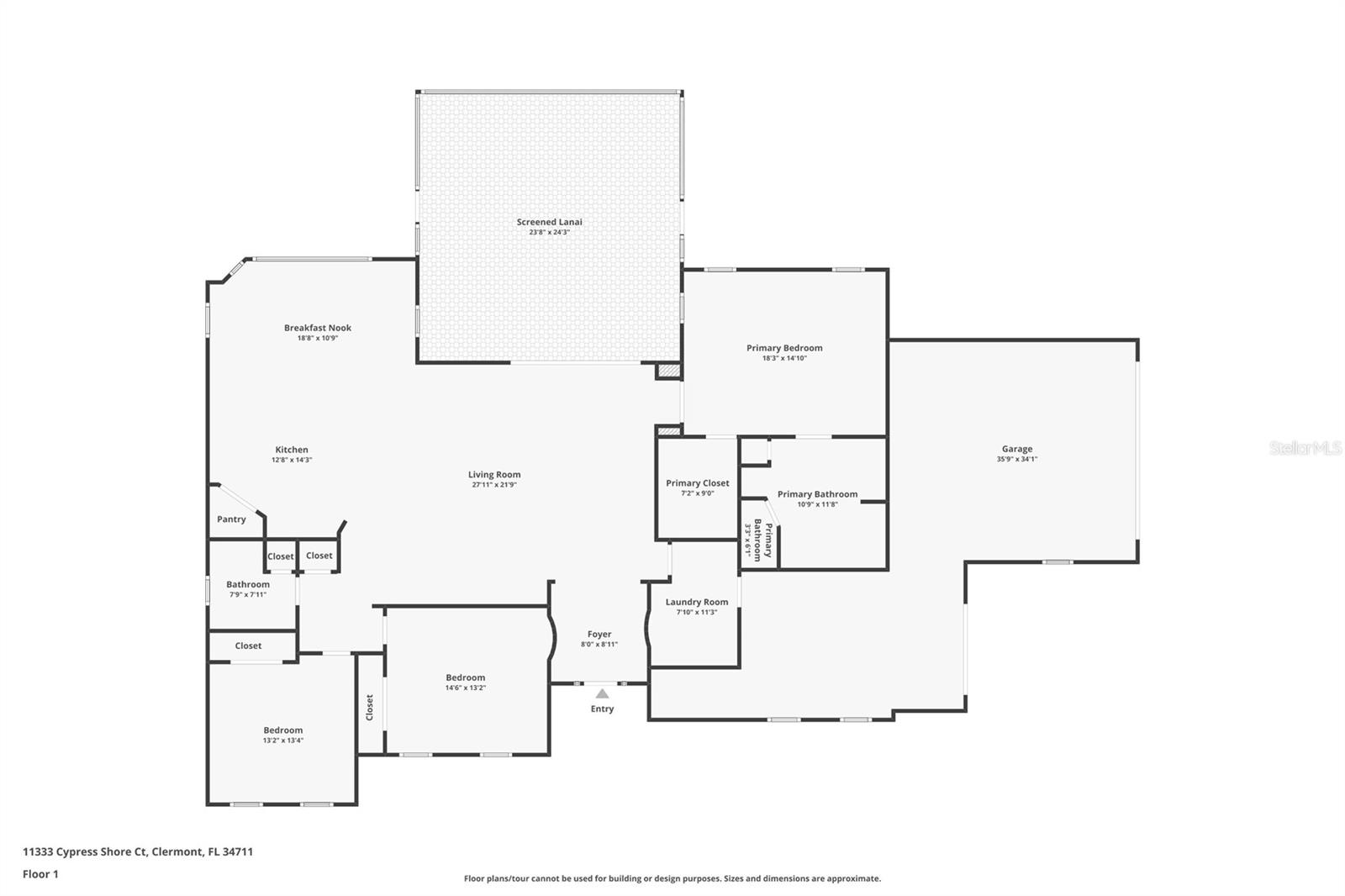 SUSANS LANDING PH 02 - Residential