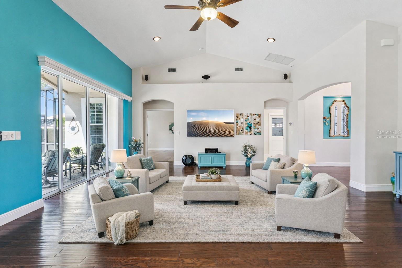 SUSANS LANDING PH 02 - Residential