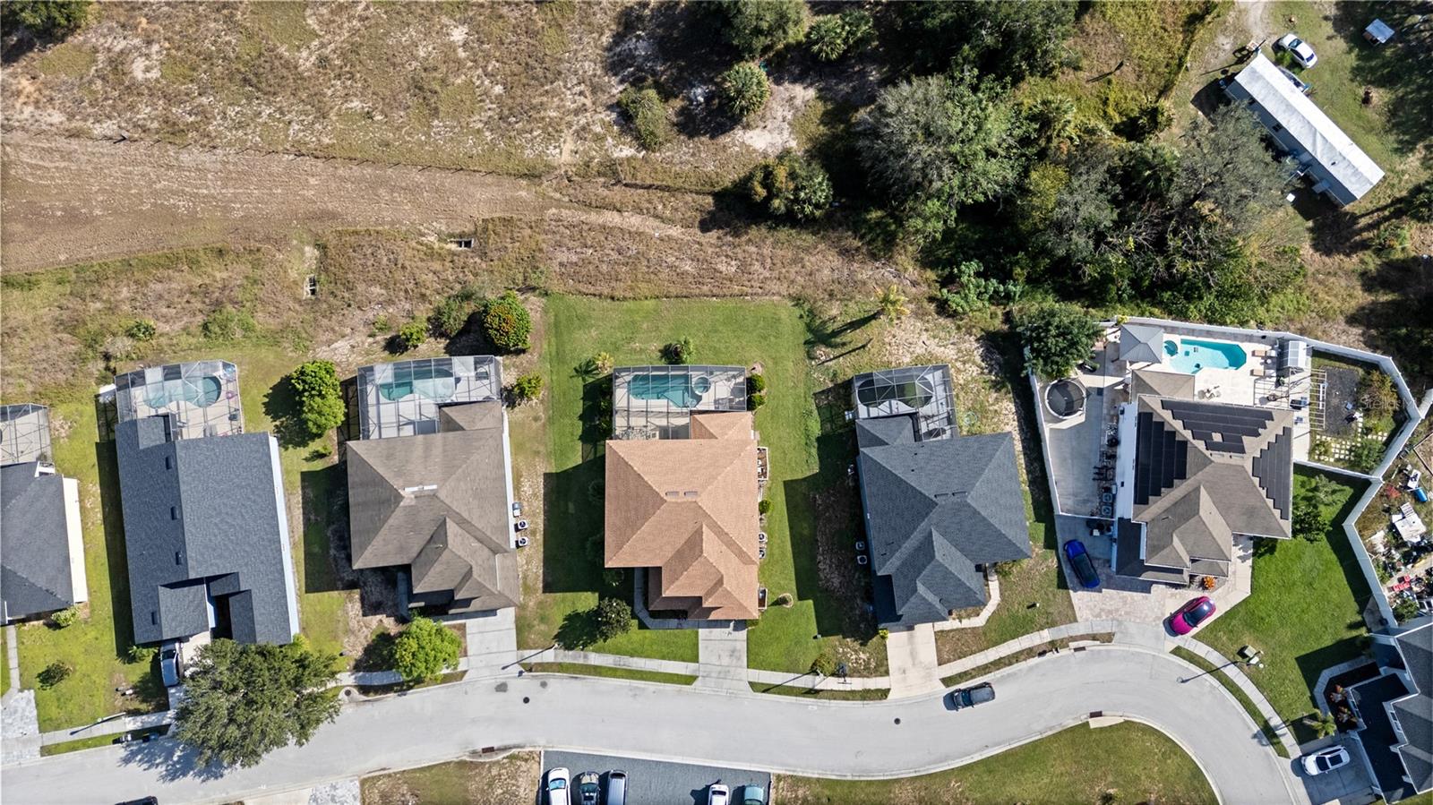 WILDFLOWER RIDGE - Residential