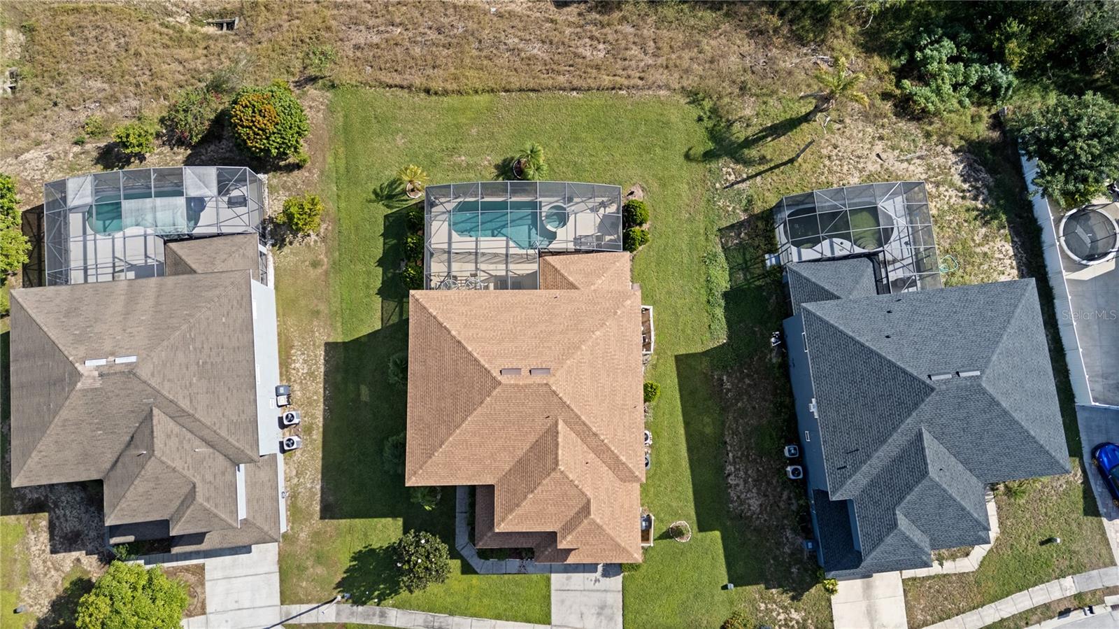 WILDFLOWER RIDGE - Residential