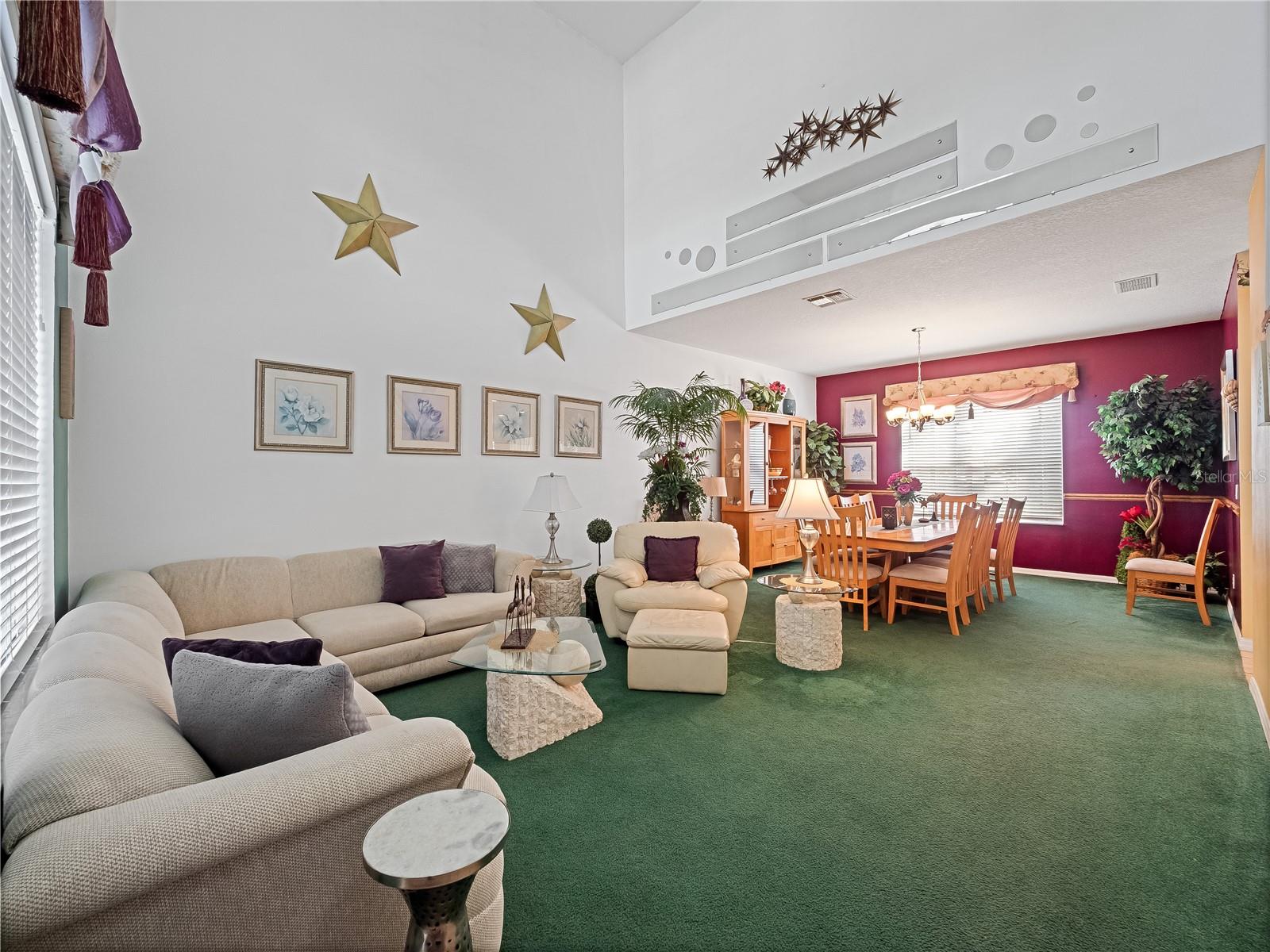 WILDFLOWER RIDGE - Residential