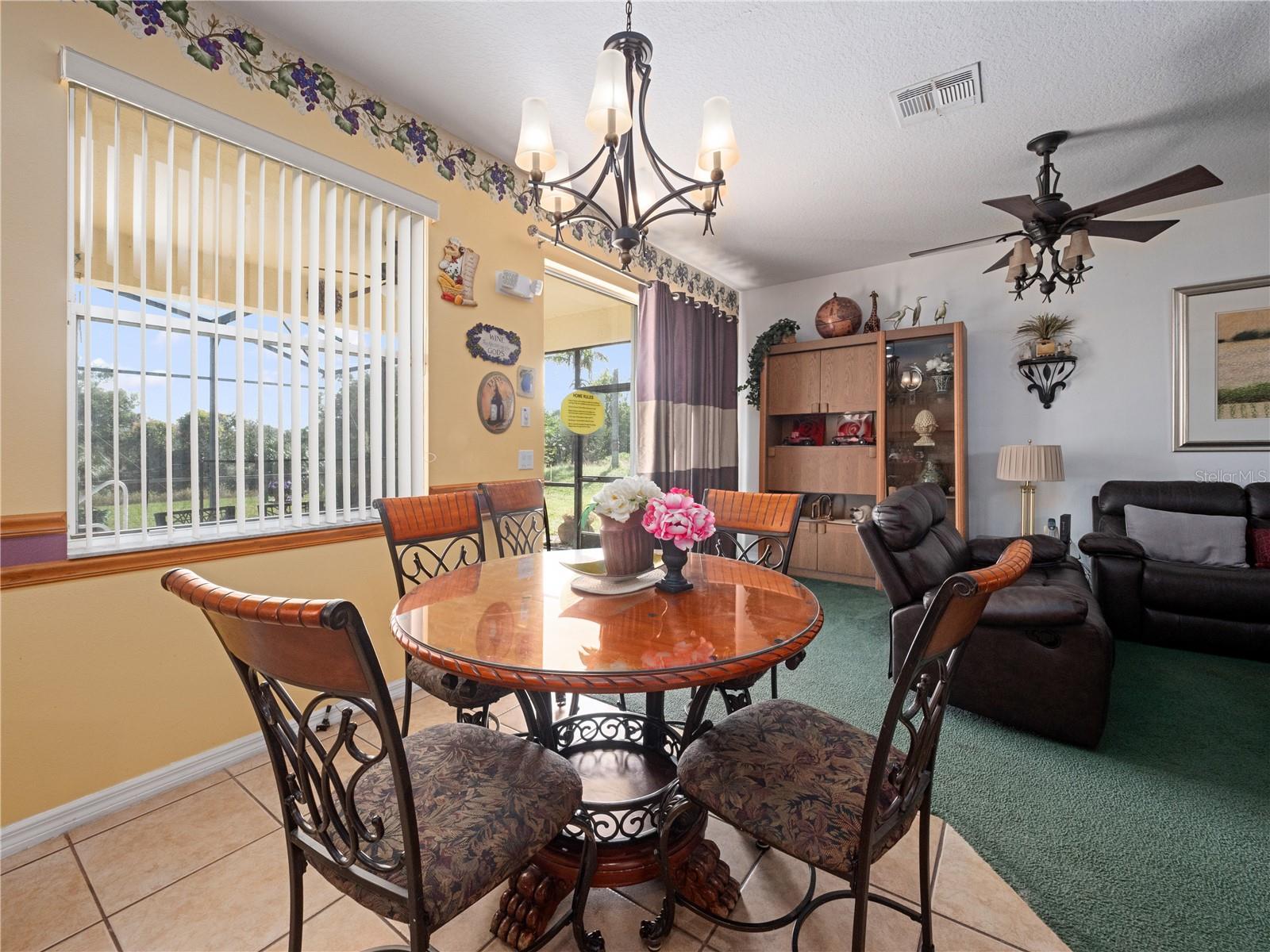 WILDFLOWER RIDGE - Residential