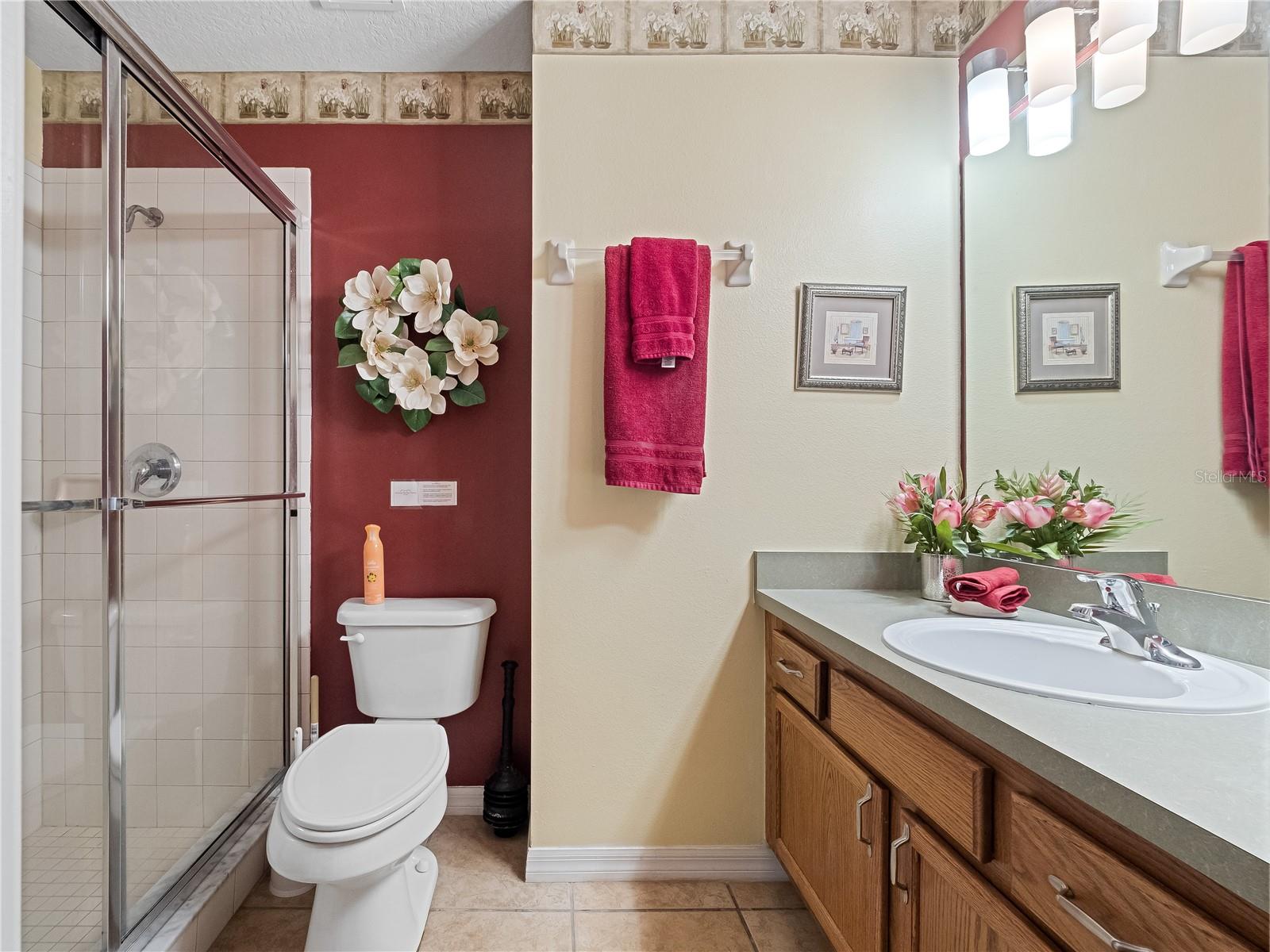 WILDFLOWER RIDGE - Residential