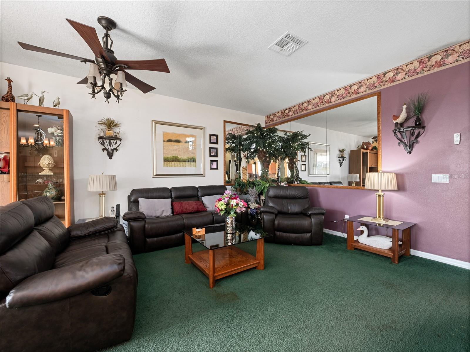 WILDFLOWER RIDGE - Residential