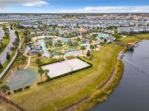 A home in KISSIMMEE