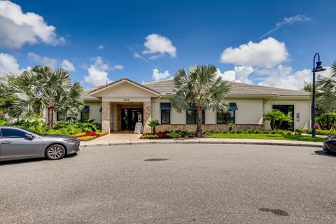 A home in KISSIMMEE