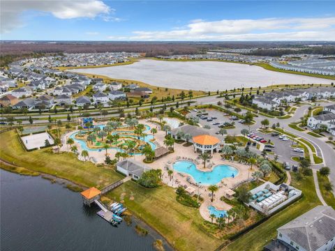 A home in KISSIMMEE