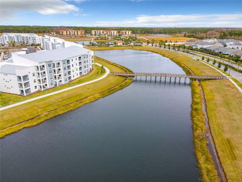 A home in KISSIMMEE