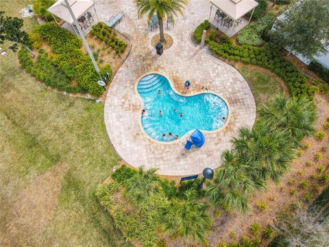 A home in KISSIMMEE