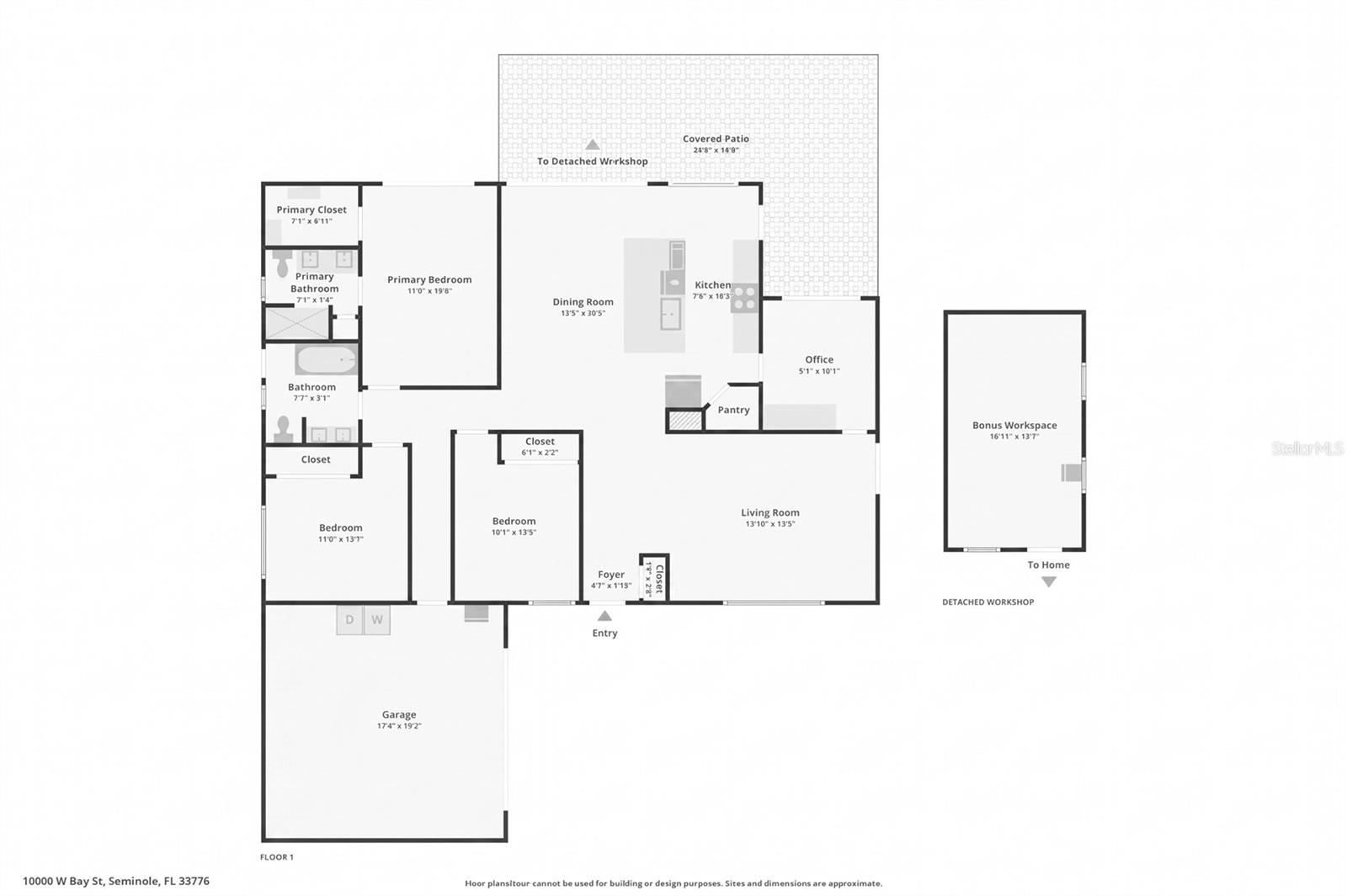 ROSETREE ESTATES - Residential