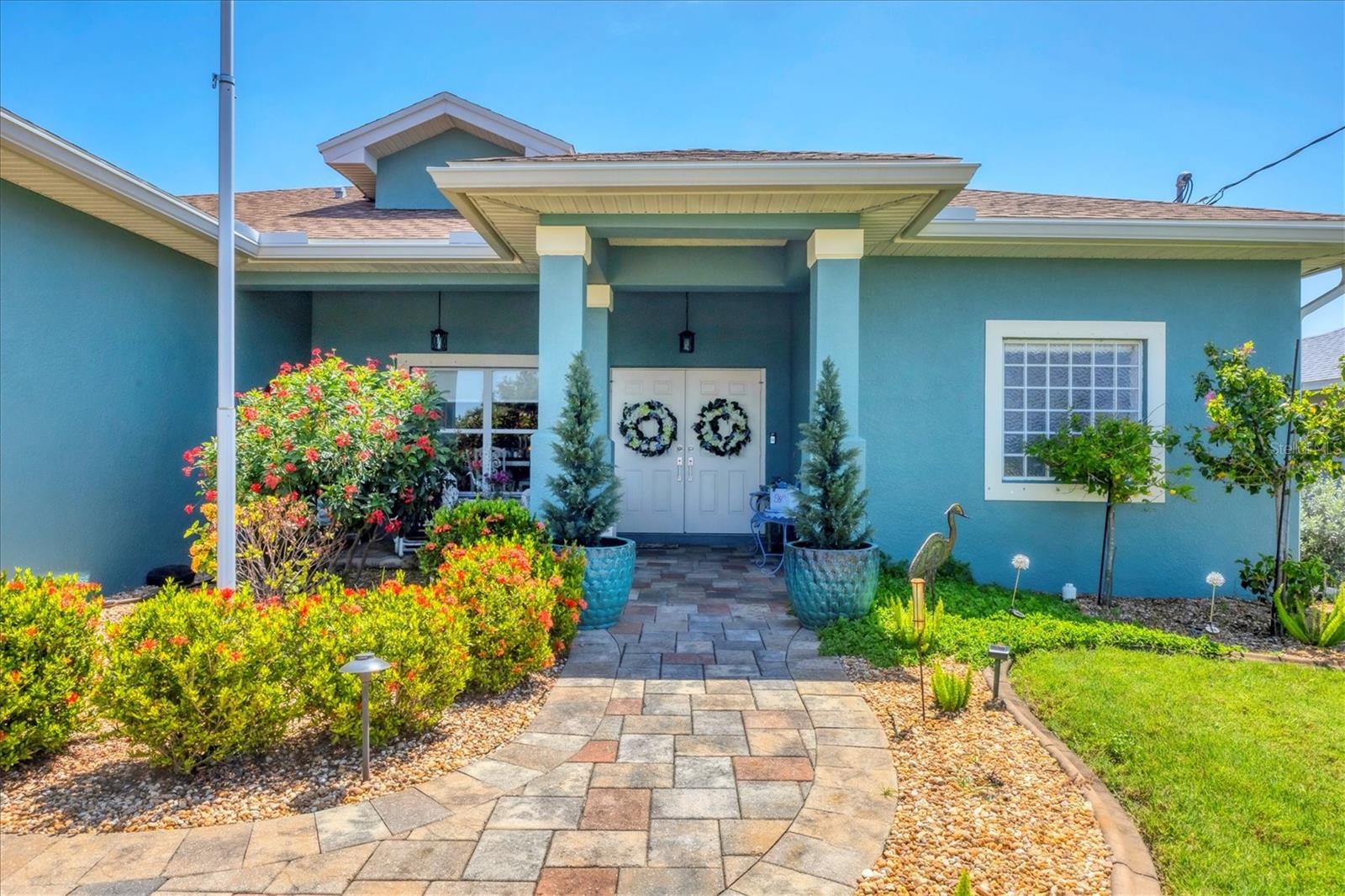 9574 ARSIPE CIRCLE, PORT CHARLOTTE, FL, 33981 1 9574 ARSIPE CIRCLE