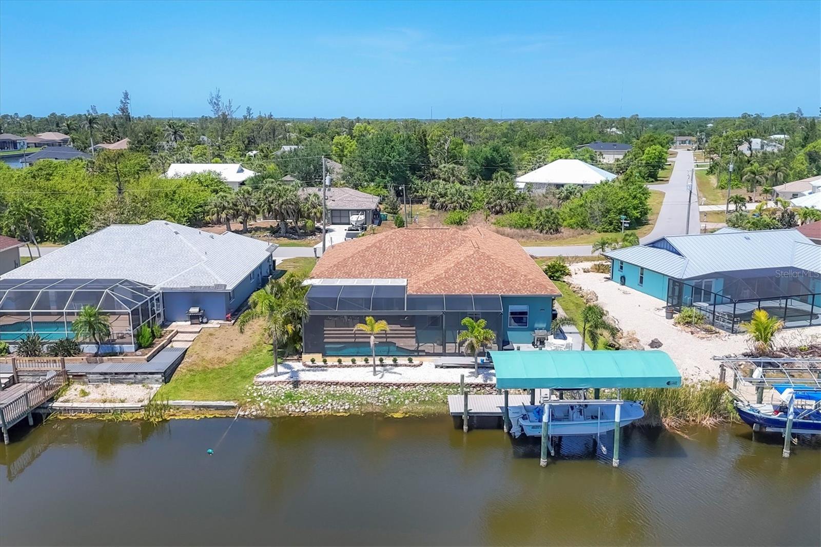 9574 ARSIPE CIRCLE, PORT CHARLOTTE, FL, 33981 3 9574 ARSIPE CIRCLE