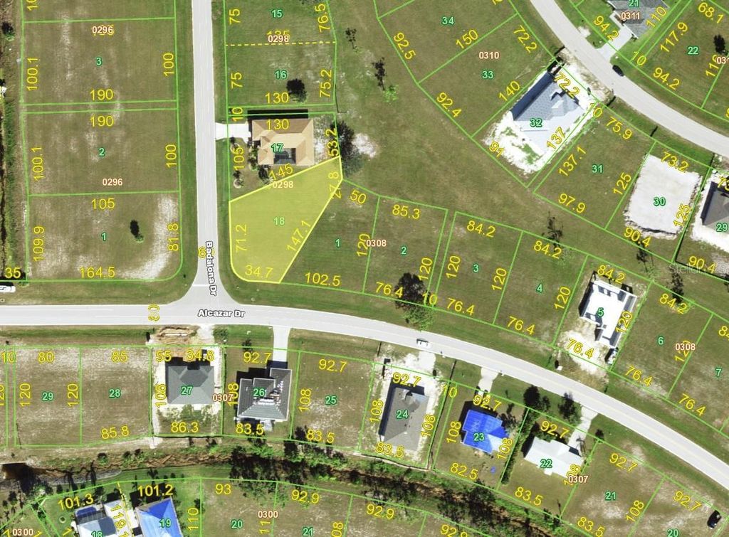 Photo of 16174 Badalona Drive, Punta Gorda, FL 33955 (MLS # C7518686)