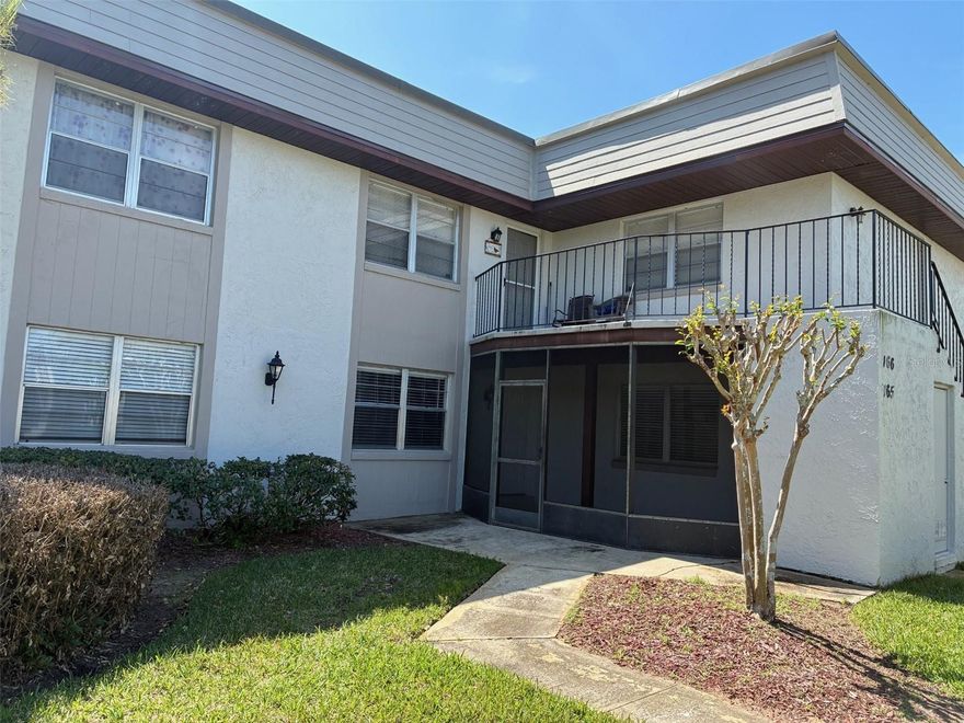 Wonderful renovated unit in Windtree Gardens. 2 brm 2 bath, 1st floor unit with screen enclosed front porch. No carpet in unit. Unit has 2 assigned parking spots. 1 small pet OK. Requirements are 600+ credit score and income 2.5 times rent with no evictions on record.