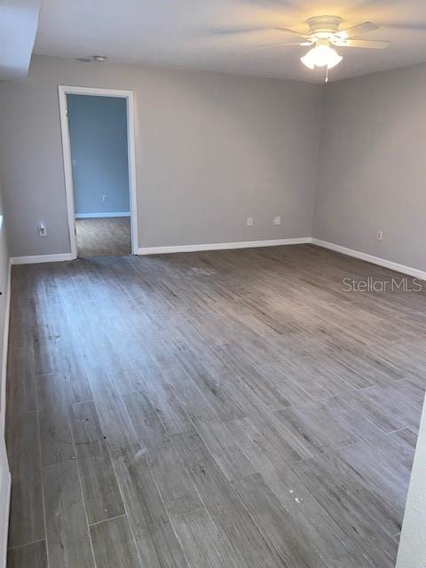 WINDTREE GARDENS CONDO PH 06 - Residential Lease