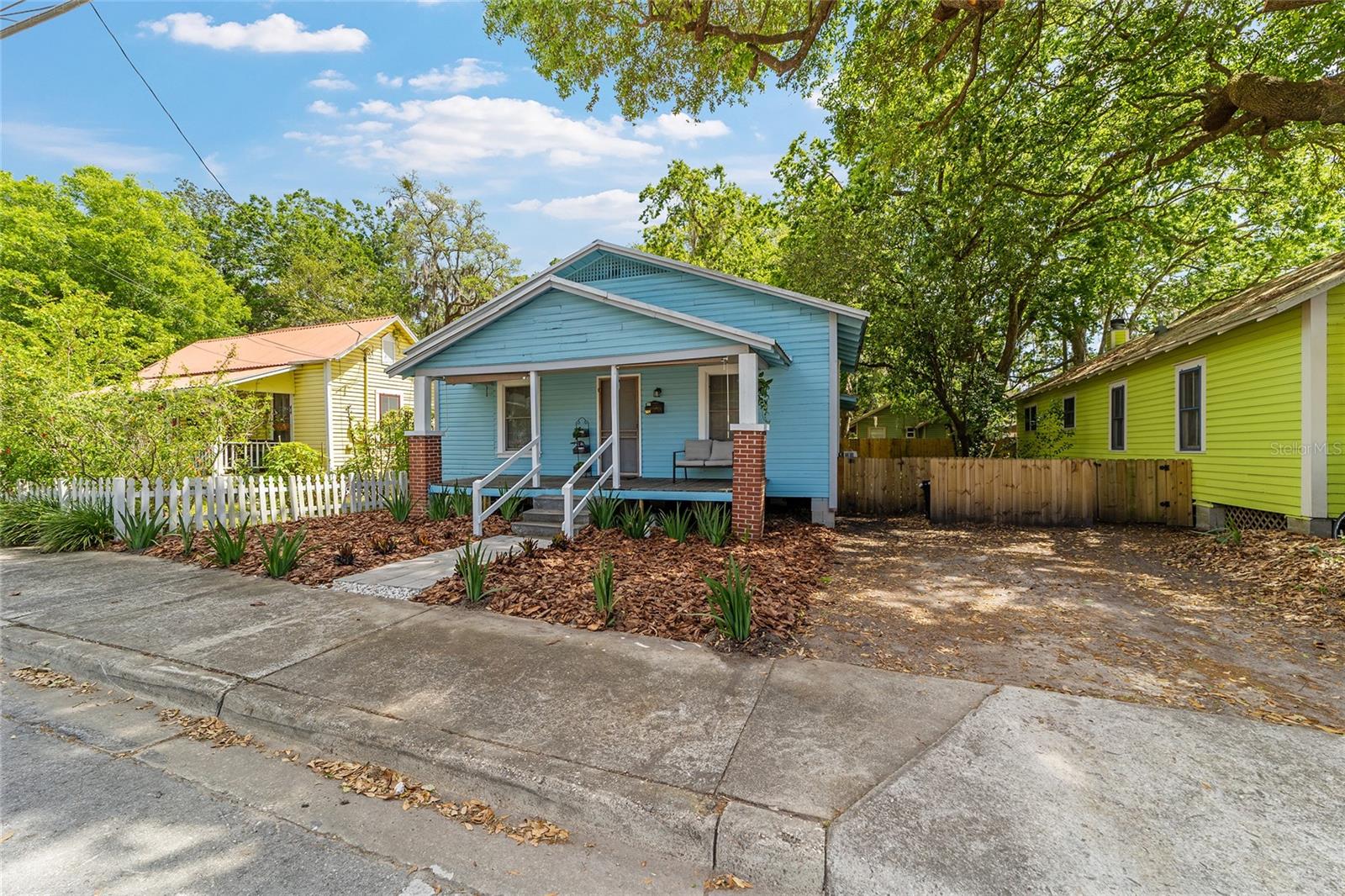501 NW 3RD STREET